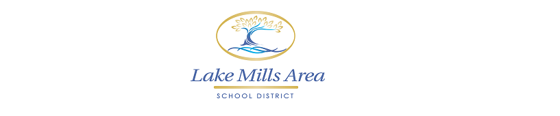 Lake Mills Area School District Helpdesk